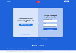 Chat and Date